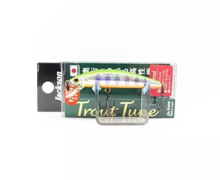 Тонущая приманка Jackson Trout Tune 55 LYMK (9638)