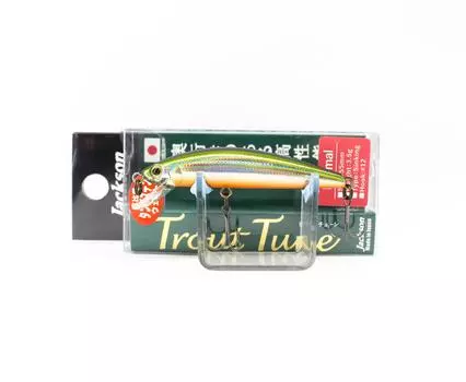 Тонущая приманка Jackson Trout Tune 55 TSD2 (9683)