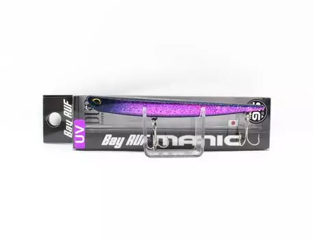 Тонущая приманка-карандаш Duo Bay Ruf Manic 95 COA0585 (6640)