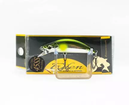 Тонущая приманка Major Craft Eden 45SS 008 (0580)