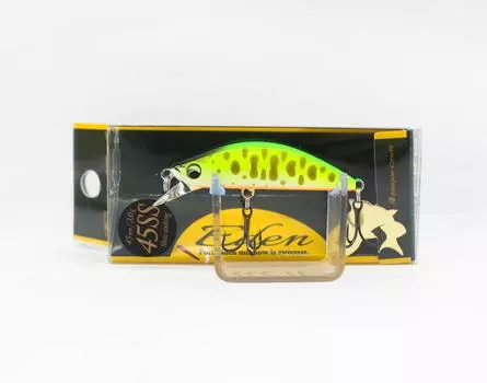 Тонущая приманка Major Craft Eden 45SS 012 (0627)
