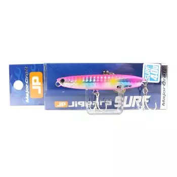 Тонущая приманка Major Craft Spin Tail JPSURF-40 Grams 052 (9246)