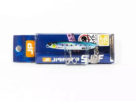 Тонущая приманка Major Craft Spin Tail JPSURF-28L 28 грамм 080 (4011)