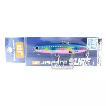 Тонущая приманка Major Craft Spin Tail JPSURF-40 Grams 051 (9239)