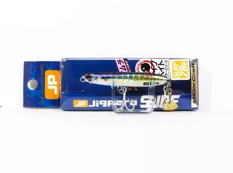 Тонущая приманка Major Craft Spin Tail JPSURF-28L 28 грамм 085 (4066)