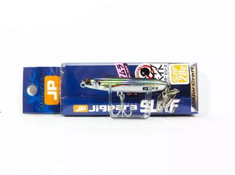 Тонущая приманка Major Craft Spin Tail JPSURF-28L 28 грамм 082 (4035)