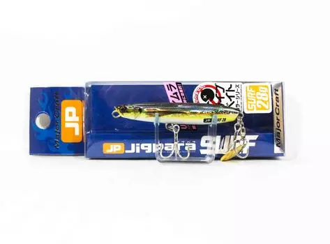 Тонущая приманка Major Craft Spin Tail JPSURF-28L 28 грамм 083 (4042)