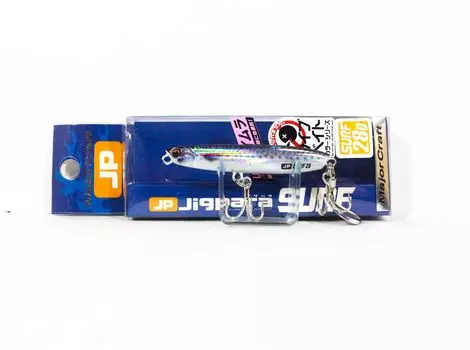 Тонущая приманка Major Craft Spin Tail JPSURF-28L 28 грамм 084 (4059)