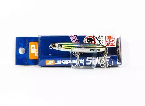 Тонущая приманка Major Craft Spin Tail JPSURF-35L 35 грамм 082 (4097)