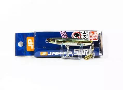 Тонущая приманка Major Craft Spin Tail JPSURF-35L 35 грамм 083 (4103)
