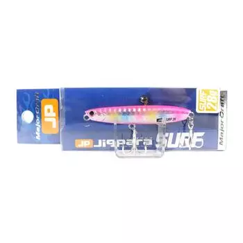 Тонущая приманка Major Craft Spin Tail JPSURF-28 Grams 052 (9062)