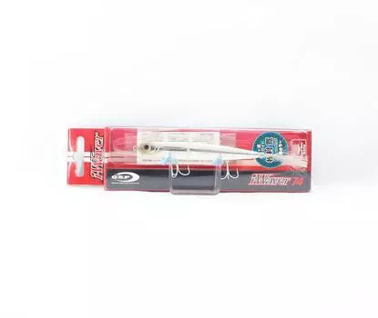 Тонущая приманка OSP i-Waver 74 SSS H-88 (6464)