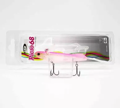 Тонущая приманка OSP Picro 68SSS PB-43 (5740)