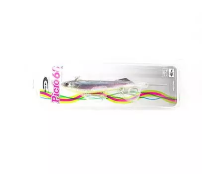 Тонущая приманка OSP Picro 68SSS RP-91 (0835)