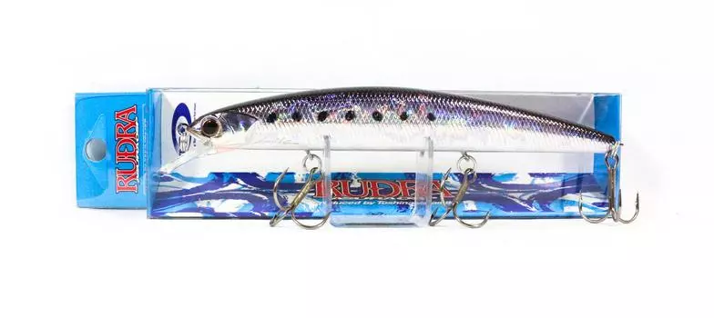 Тонущая приманка OSP Rudra 130 S HS-09 (7317)