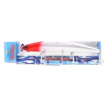 Тонущая приманка OSP Rudra 130 S HS-59 (7362)