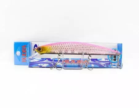 Тонущая приманка OSP Rudra 130 S PPM-96 (5023)
