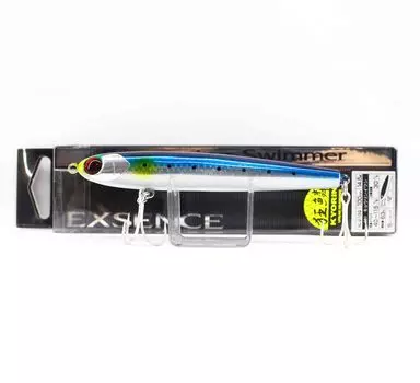 Тонущая приманка Shimano XL-210Q Exsence Staggering Swimmer 100S 001 696380