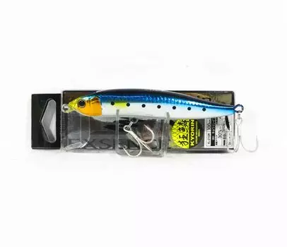 Тонущая приманка Shimano XL-210R Exsence Slide Assassin 100S 001 659569