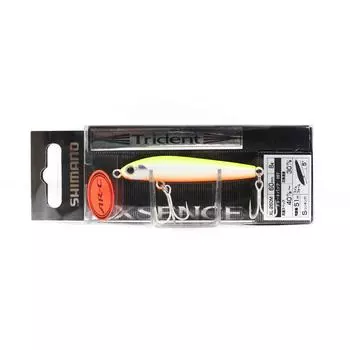 Тонущая приманка Shimano XL-260M Exsence Trident 60S 05T 788146