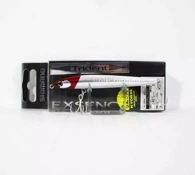 Тонущая приманка Shimano XL-290N Exsence Trident 90S 012 659699