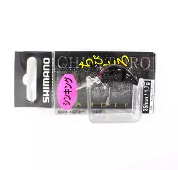 Тонущая приманка Shimano ZO-C25T Cardiff Chibitoro 25S с шарнирным кривошипом 006 812513