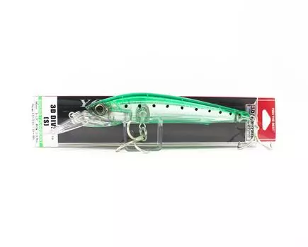 Тонущая приманка Yo Zuri Duel 3D Diver 140 R1456-CPNI (2203)