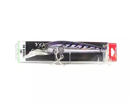 Тонущая приманка Yo Zuri Duel 3D Diver 140 R1456-CPBN (2173)