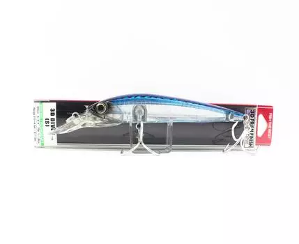 Тонущая приманка Yo Zuri Duel 3D Diver 120 R1455-CPBM (2081)