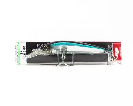 Тонущая приманка Yo Zuri Duel 3D Diver 140 R1456-CPSH (2234)