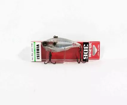 Тонущая приманка Yo Zuri Duel 3DB Vibe 65 мм R1145-PGSH (5402)