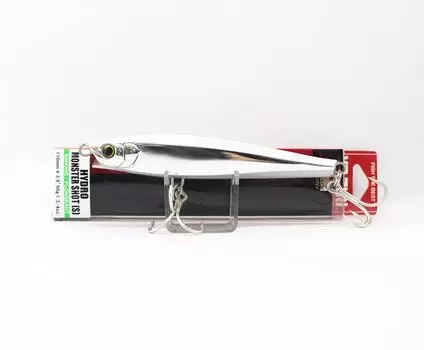 Тонущая приманка Yo Zuri Hydro Monster Shot 110 R1451-HWS (1671 г.)