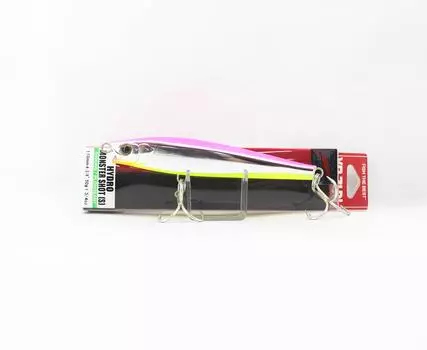 Тонущая приманка Yo Zuri Hydro Monster Shot 110 R1451-HPSC (1664 г.)