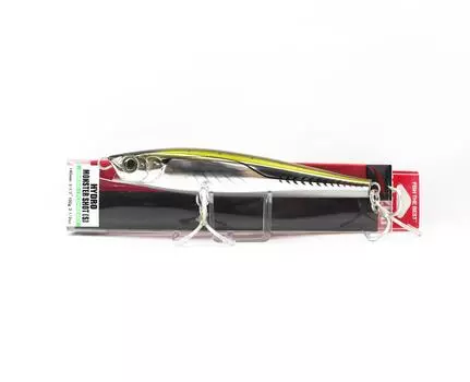 Тонущая приманка Yo Zuri Hydro Monster Shot 140 R1480-HAJ (7987)