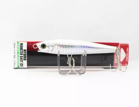 Тонущая приманка Yo Zuri Hydro Monster Shot 95 R1450-HDW (7321)