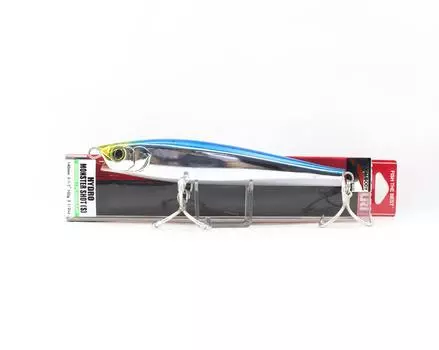 Тонущая приманка Yo Zuri Hydro Monster Shot 140 R1480-B (7963)