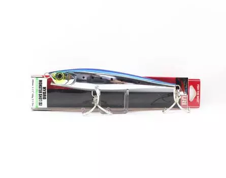 Тонущая приманка Yo Zuri Hydro Monster Shot 140 R1480-HIW (8038)