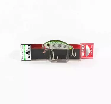 Тонущая приманка Yo Zuri L Minnow 44 мм F1167-MDM (2790)
