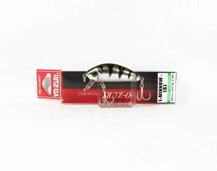 Тонущая приманка Yo Zuri L Minnow 44 мм F1167-YP (2813)