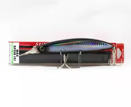 Тонущая приманка Yo Zuri Mag Speed 120 мм 35 грамм R1478-HSBL (7857)