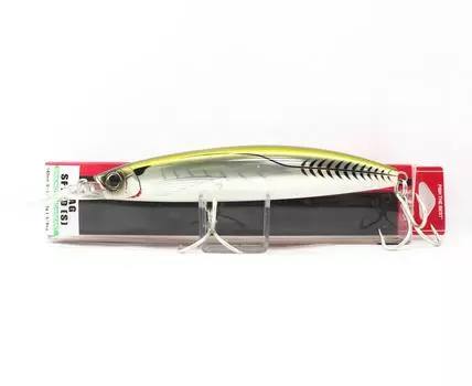 Тонущая приманка Yo Zuri Mag Speed 140 мм 45 грамм R1479-HAJ (7888)