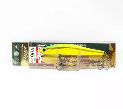 Тонущая приманка Zipbaits Rigge 90S 665 (9375)