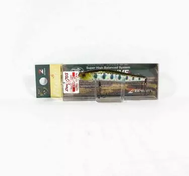 Тонущая приманка Zipbaits Rigge Deep 70S 810 (8082)