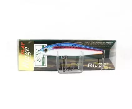 Тонущая приманка Zipbaits Rigge Flat Heavy 80S 877 (2157)