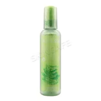 Tony Moly Aloe 99% Moist Успокаивающий гель-спрей 150 мл, 1 шт.