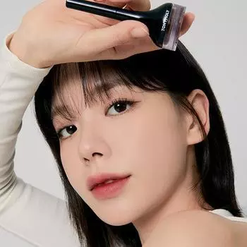 TONY MOLY Белая гелевая подводка для глаз 3 вида,корейская косметика, КПОП 01 black