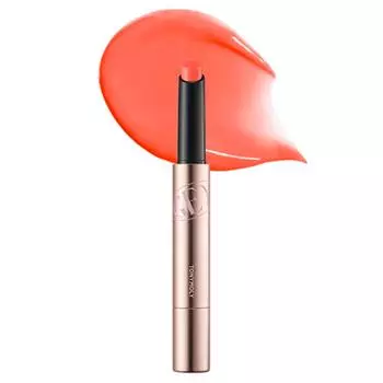 Tony Moly Get It Tint Glaze Balm, 06 Sparkling Coral, 1,8 г, 1 шт.