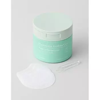 Tony Moly Houtchoushika Pore Freezing Pad 60 листов