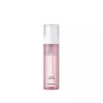Tony Moly Мой спрей-фиксатор Luminous Glow, 1 шт.