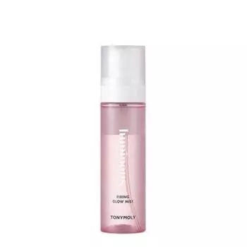 Tony Moly My Luminous Fixing Glow Mist